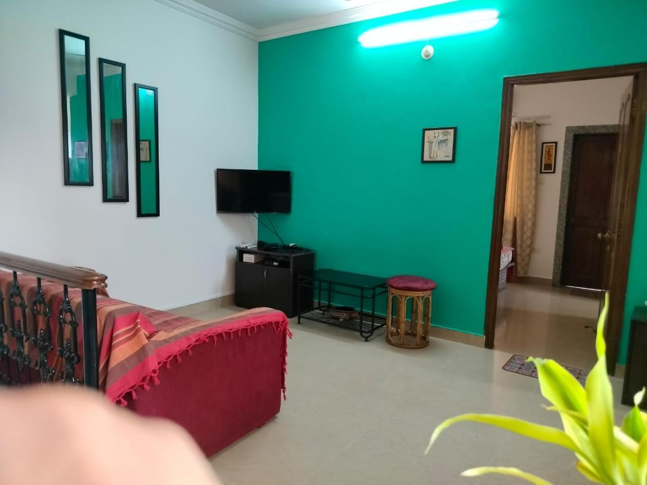 Apartment Saldanha Kyle Gardens