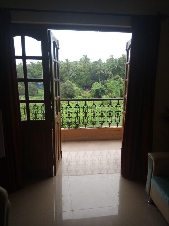 Saldanha Kyle Gardens Calangute