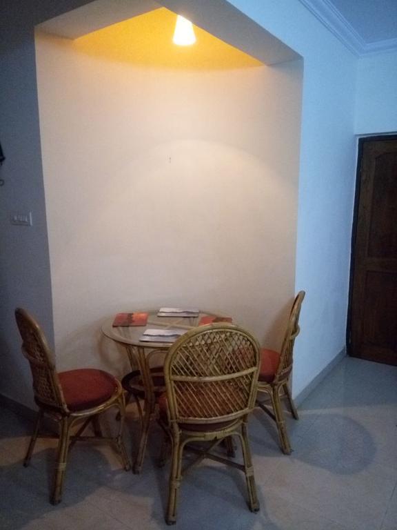 Saldanha Kyle Gardens Apartment *