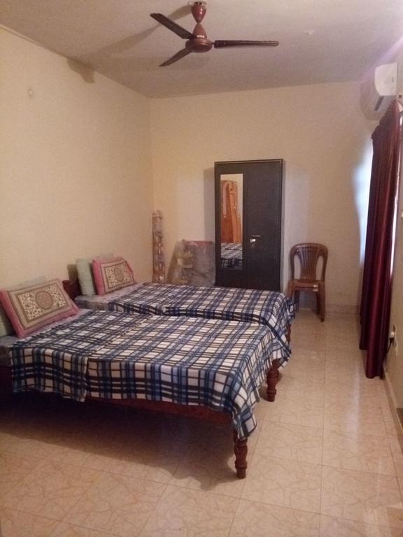 Apartment Saldanha Kyle Gardens